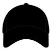 Printers plush cotton 5-panel cap Thumbnail