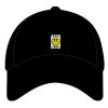 Printers plush cotton 5-panel cap Thumbnail