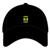 Printers plush cotton 5-panel cap Thumbnail