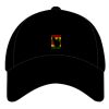 Printers plush cotton 5-panel cap Thumbnail