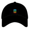 Printers plush cotton 5-panel cap Thumbnail