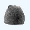 Two-tone pull-on beanie Thumbnail