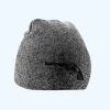 Two-tone pull-on beanie Thumbnail