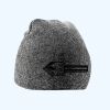 Two-tone pull-on beanie Thumbnail