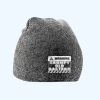 Two-tone pull-on beanie Thumbnail