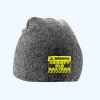 Two-tone pull-on beanie Thumbnail